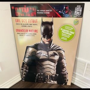 Batman brand new